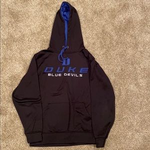 Duke Blue Devils University Hoodie